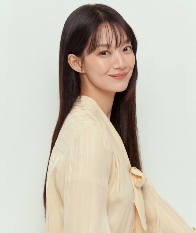 영화 '3일의 휴가'에서 진주 역을 맡은 배우 신민아 / 사진 : 에이엠엔터테인먼트