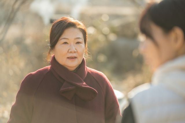 영화 '3일의 휴가' 스틸컷 / 사진 : 에이엠엔터테인먼트