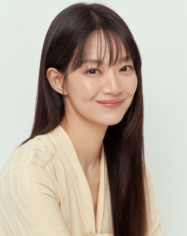 영화 '3일의 휴가'에서 진주 역을 맡은 배우 신민아 / 사진 : 에이엠엔터테인먼트