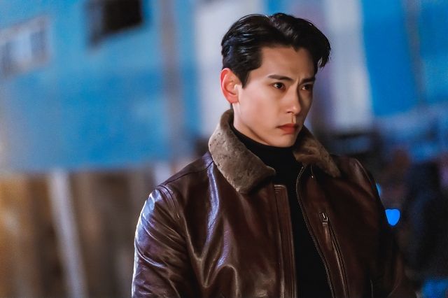 '연애대전' 스틸컷 / 사진 : 넷플릭스 제공