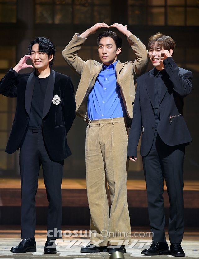 [종합] '연극 도전' 정소민X김유정→주옥같은 배우들로 완성한 '셰익스피어 인 러브'