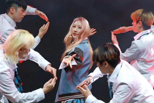 사진: WM엔터테인먼트 제공