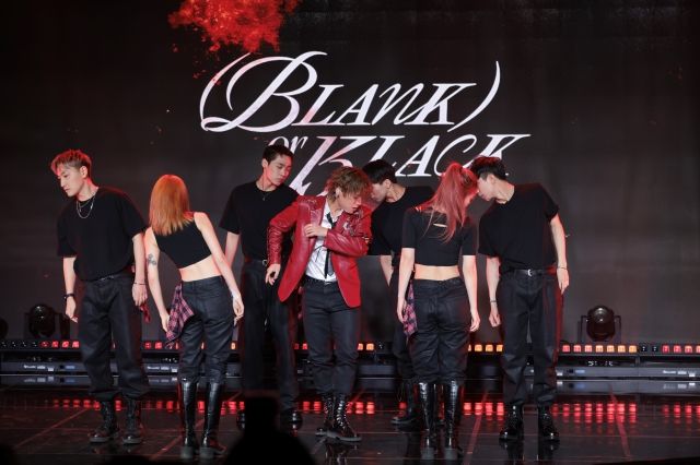 [종합] 헤어 나오기 힘든 박지훈의 마력, '블랭크 이펙트'