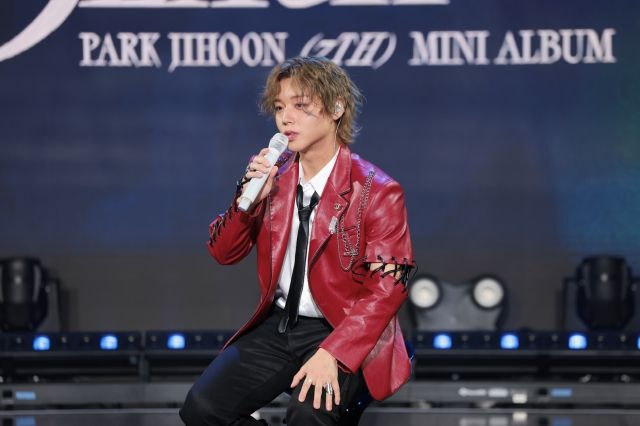 [종합] 헤어 나오기 힘든 박지훈의 마력, '블랭크 이펙트'