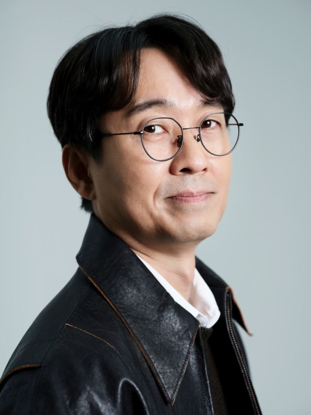 영화 '리바운드'를 연출한 장항준 감독 / 사진 : 미디어랩 시소 제공