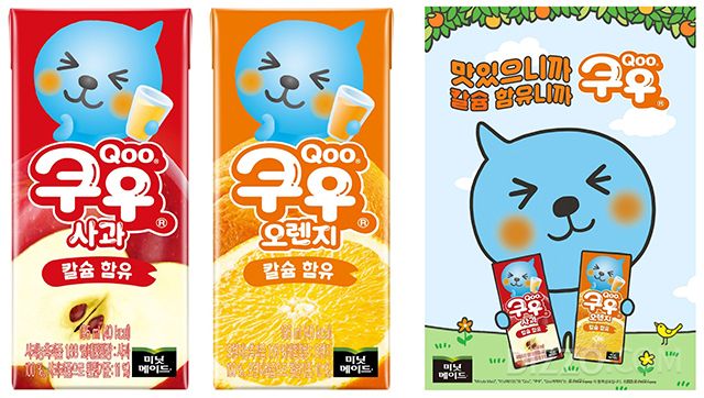 밀레니얼 부모세대와 자녀가 함께 즐길 수 있는 신상 먹거리 