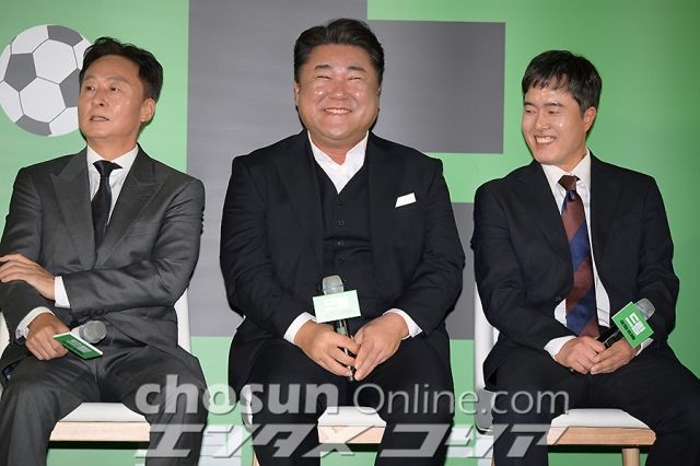 [종합] 박서준이 치고 아이유가 받고…이병헌 식 말맛에 힐링 한 스푼 '드림'