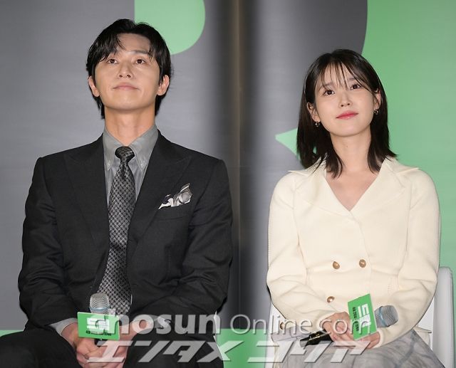 [종합] 박서준이 치고 아이유가 받고…이병헌 식 말맛에 힐링 한 스푼 '드림'