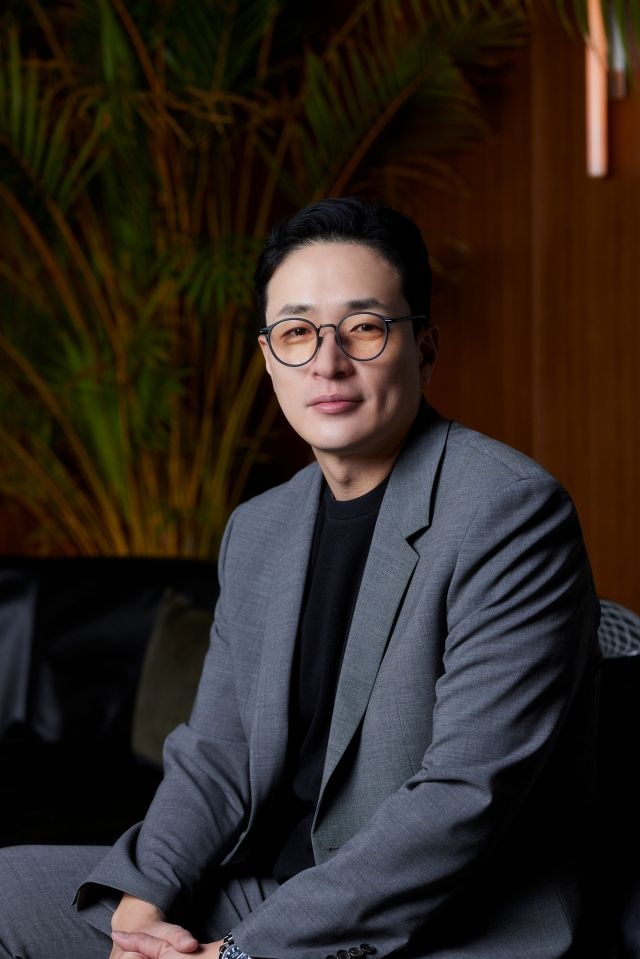 영화 '드림'을 연출한 이병헌 감독 / 사진 : 플러스엠엔터테인먼트