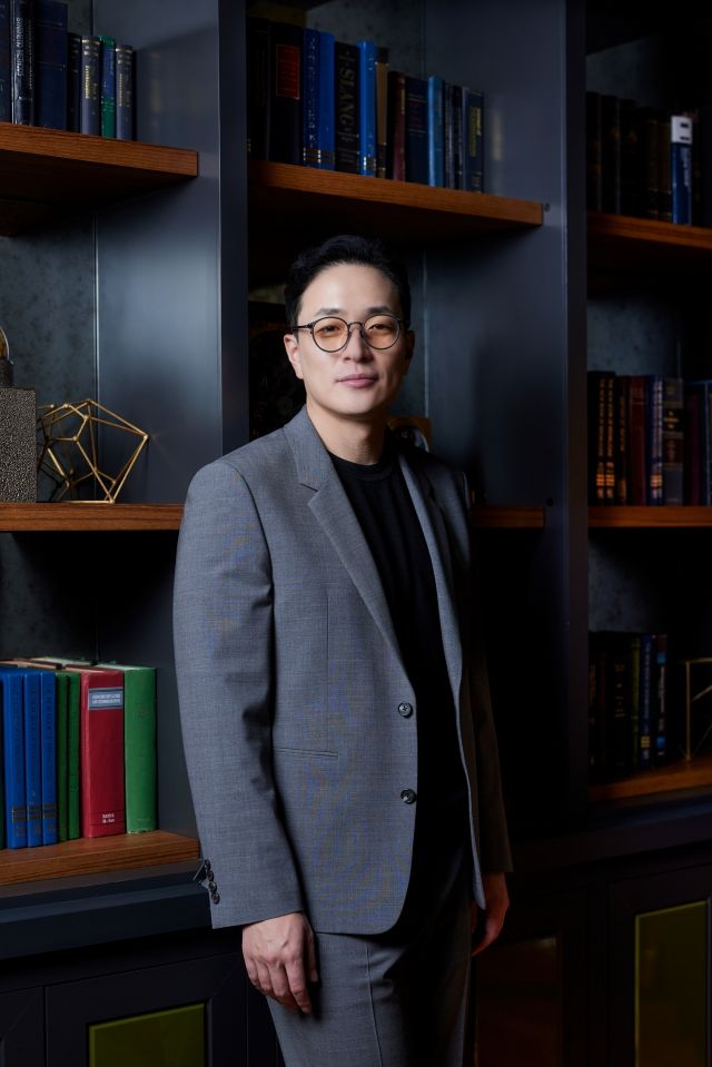 영화 '드림'을 연출한 이병헌 감독 / 사진 : 플러스엠엔터테인먼트