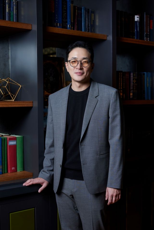 영화 '드림'을 연출한 이병헌 감독 / 사진 : 플러스엠엔터테인먼트