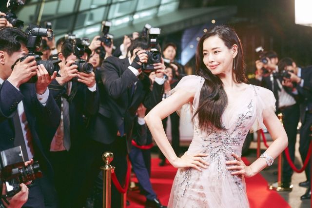 영화 '킬링로맨스' 스틸컷 / 사진 : 롯데엔터테인먼트 제공