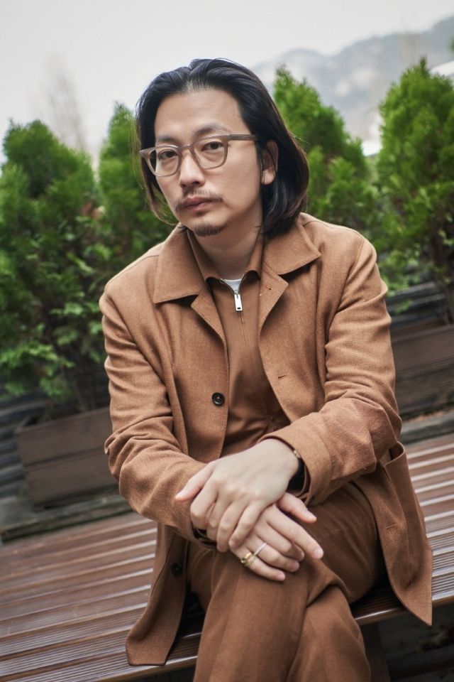 [인터뷰] 11년차 배우 이동휘, '카지노'로 맞이한 터닝포인트