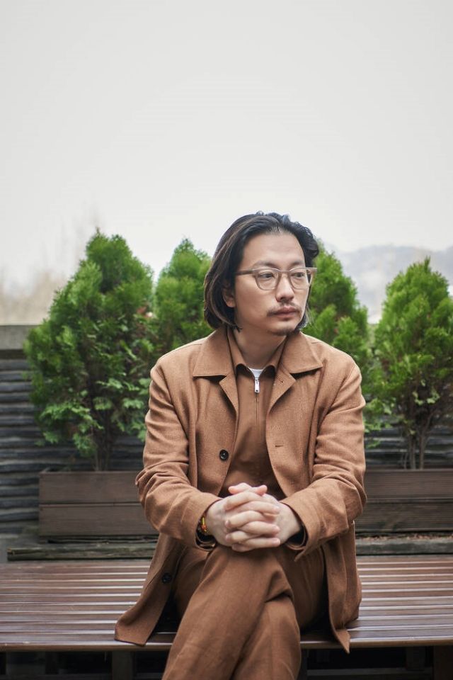 [인터뷰] 11년차 배우 이동휘, '카지노'로 맞이한 터닝포인트