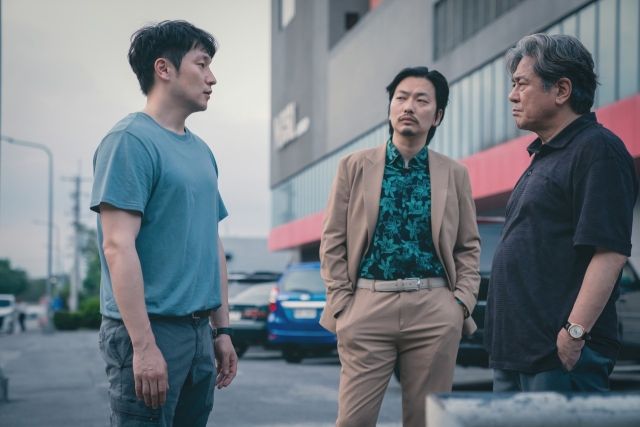 [인터뷰] 11년차 배우 이동휘, '카지노'로 맞이한 터닝포인트