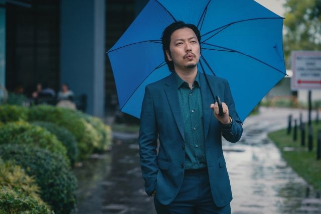 [인터뷰] 11년차 배우 이동휘, '카지노'로 맞이한 터닝포인트