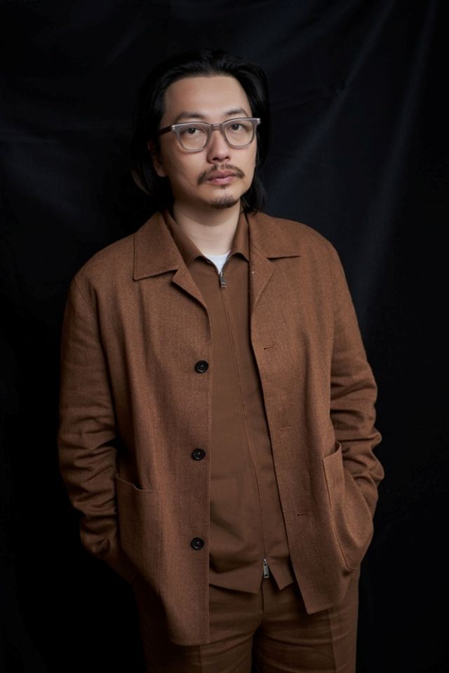 [인터뷰] 11년차 배우 이동휘, '카지노'로 맞이한 터닝포인트