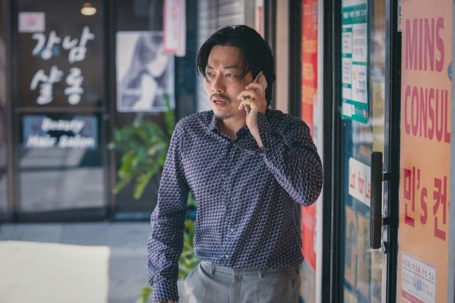 [인터뷰] 11년차 배우 이동휘, '카지노'로 맞이한 터닝포인트