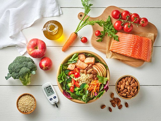 사진 제공=캘리포니아 아몬드 협회