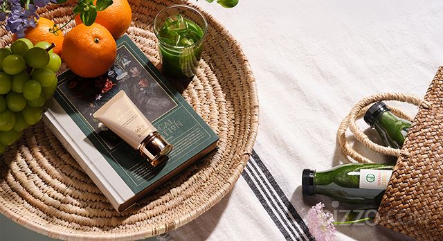 호텔과 뷰티 브랜드의 이색적인 만남, '뷰캉스' 즐기러 가볼까