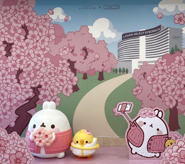 부모와 아이 모두에게 여유로운 휴식 제공하는 '키즈 호캉스 8곳'