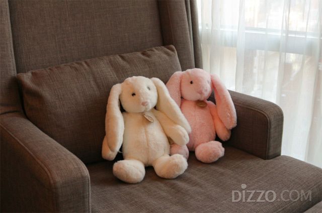 부모와 아이 모두에게 여유로운 휴식 제공하는 '키즈 호캉스 8곳'