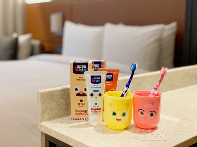 부모와 아이 모두에게 여유로운 휴식 제공하는 '키즈 호캉스 8곳'