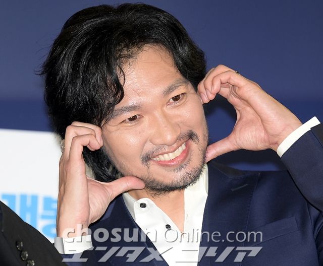 사진 : 조선일보 일본어판DB