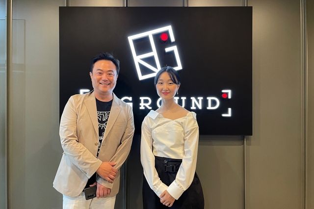 사진: 하이그라운드, 이훤 작가 제공