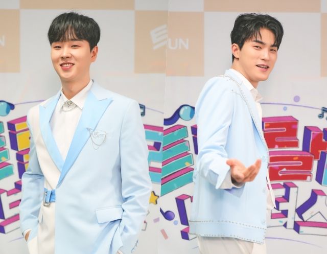 사진 : TV CHOSUN 제공