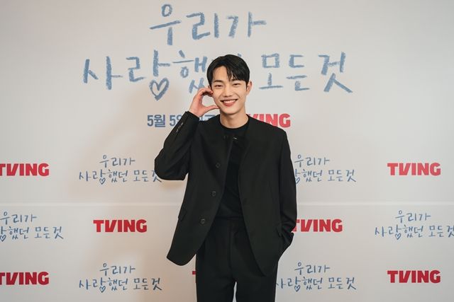 [종합] "캐스팅이 신의 한 수"…'우리가 사랑했던 모든 것', 오세훈