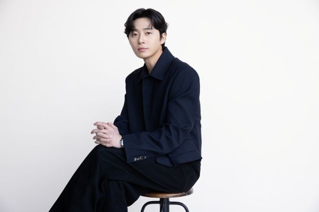 영화 '드림'에서 홍대 역을 맡은 배우 박서준 / 사진 : 어썸이엔티 제공