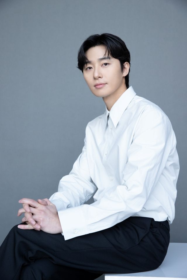 영화 '드림'에서 홍대 역을 맡은 배우 박서준 / 사진 : 어썸이엔티 제공