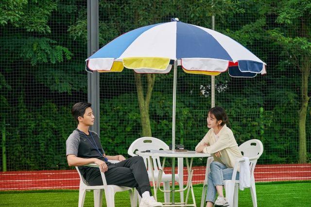 영화 '드림' 스틸컷 / 사진 : 플러스엠엔터테인먼트