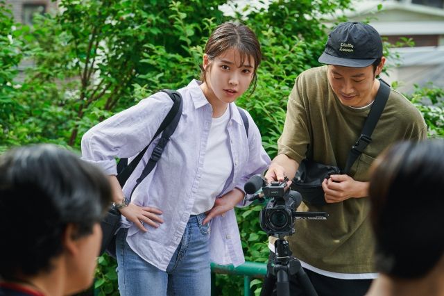 영화 '드림' 스틸컷 / 사진 : 플러스엠엔터테인먼트