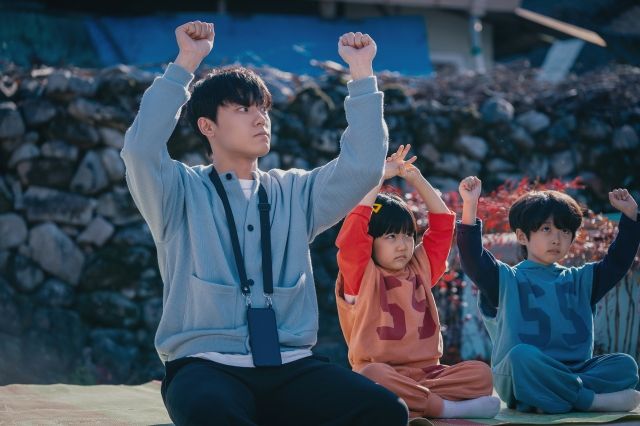 사진: 드라마하우스스튜디오,SLL,필름몬스터 제공