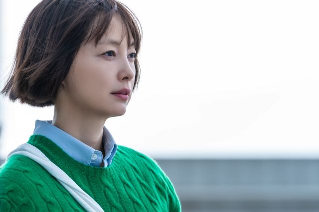 '박하경 여행기' 스틸컷 / 사진 : 웨이브, 더램프 제공