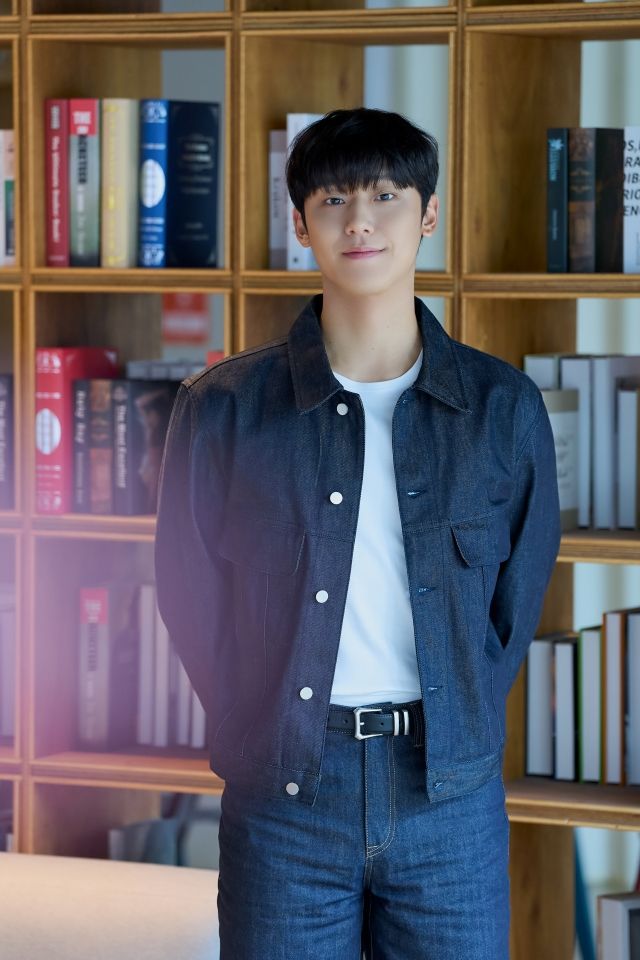 사진: 위에화엔터테인먼트코리아 제공