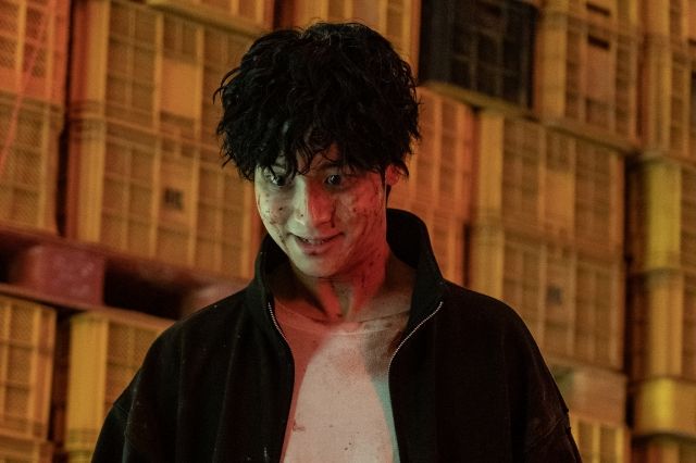 장동윤X오대환, '악마들' 몸이 뒤바뀐다