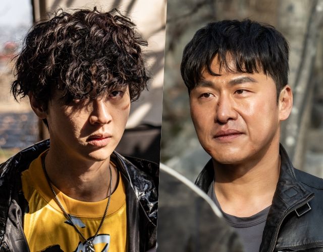 영화 '악마들' 스틸컷 / 사진 : TCO㈜더콘텐츠온 제공