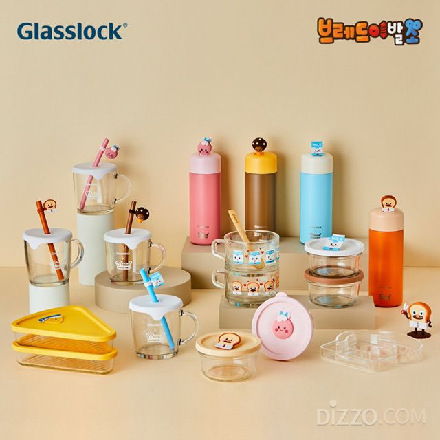 가전·주방업계에 불고 있는 '캐릭터 패키지' 열풍