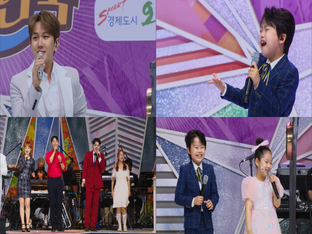 사진: TV CHOSUN 제공