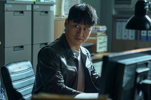 [종합] 이유있는 청불액션…장동윤X오대환 '악마들'을 보았다