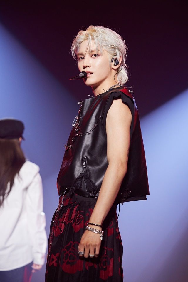 태용 쇼케이스 / 사진: SM엔터테인먼트 제공