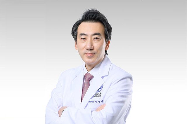 강남세브란스병원 재활의학과 박중현 교수 /사진 제공=강남세브란스병원