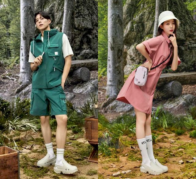 사진=아이더 제공