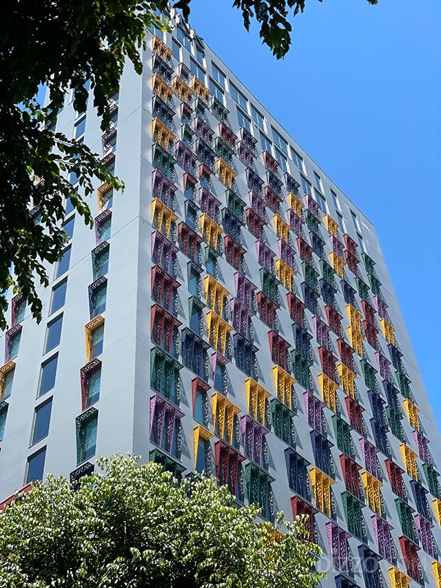 윙크 호텔 다낭 센터