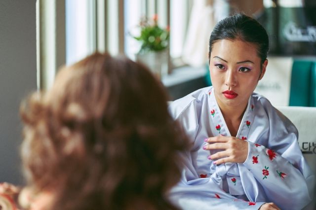 영화 '밀수' 스틸컷 / 사진 : NEW 제공