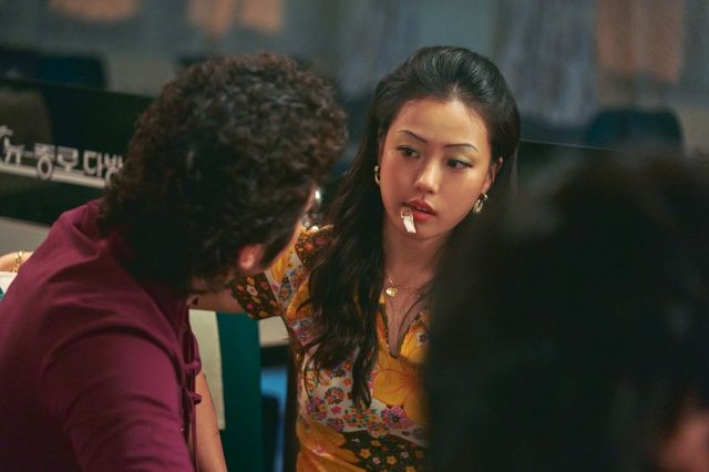 영화 '밀수' 스틸컷 / 사진 : NEW 제공