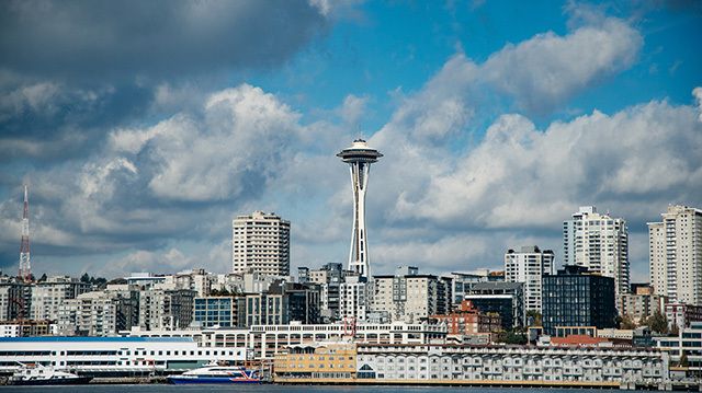 [영화 속 여행지] 블록버스터 영화의 배경이 된 미국 여행지 5곳